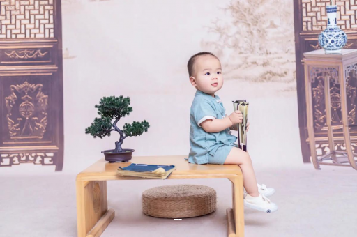 许昌四个月宝宝可以坐着吗